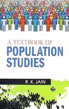 A Textbook of Population Studies