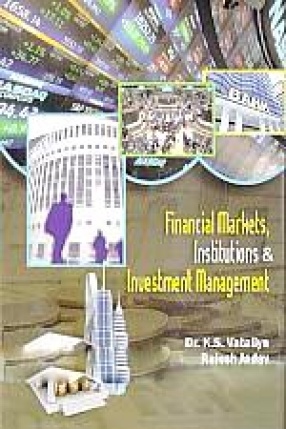Financial Markets, Institutions and Investment Management