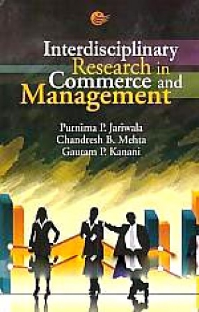 Interdisciplinary Research in Commerce and Management