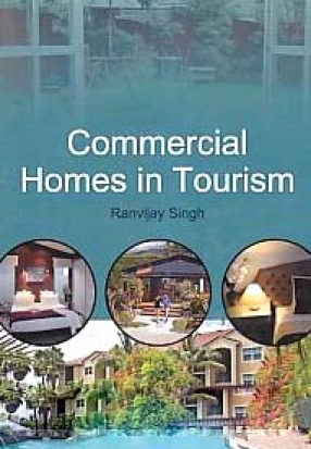 Commercial Homes in Tourism