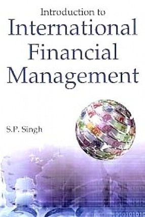 Introduction to International Financial Management