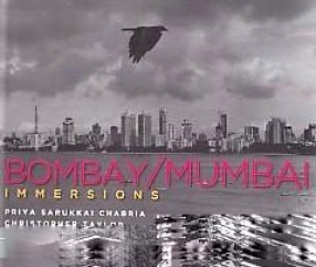 Bombay/Mumbai: Immersions