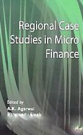 Regional Case Studies in Microfinance
