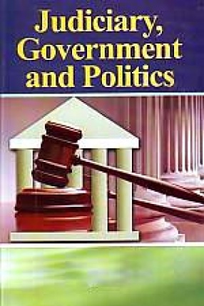 Judiciary, Government and Politics