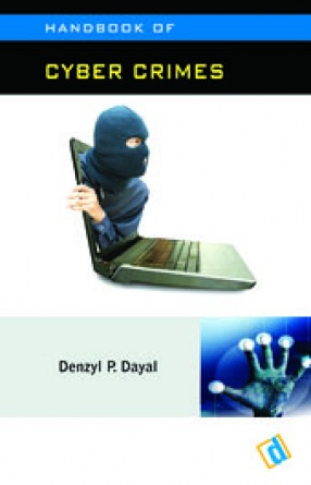Handbook of Cyber Crimes
