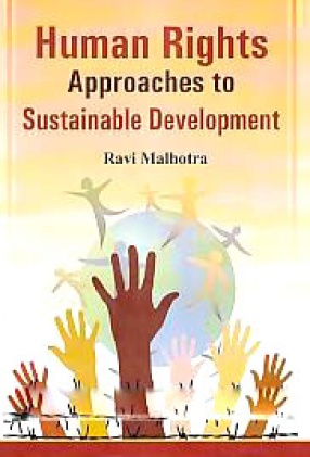 Human Rights Approaches to Sustainable Development