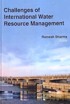 Challenges of International Water Resource Management