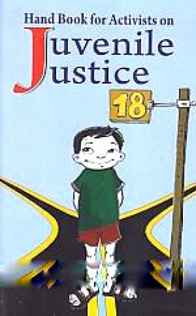 Hand Book for Activists on Juvenile Justice