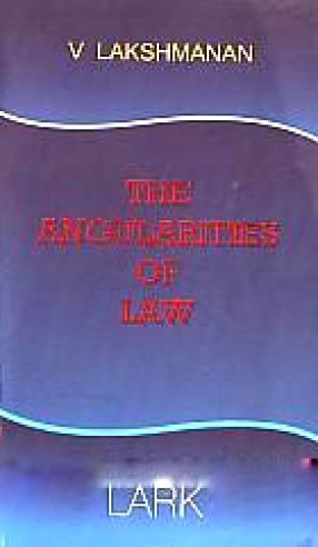 The Angularities of Law