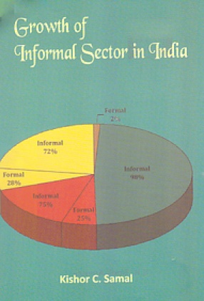 Growth of Informal Sector in India
