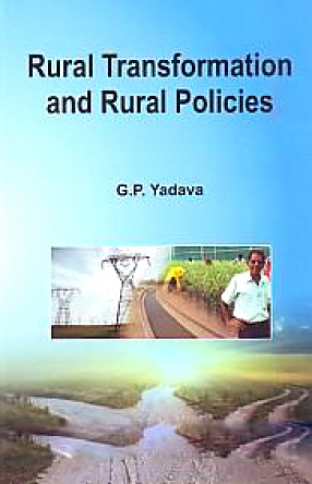 Rural Transformations and Rural Policies