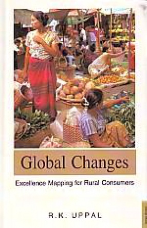 Global Changes: Excellence Mapping for Rural Consumers