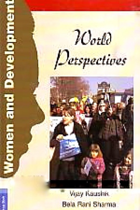 Women and Development: World Perspectives