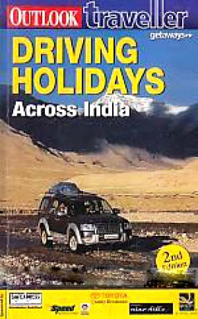 Driving Holidays Across India