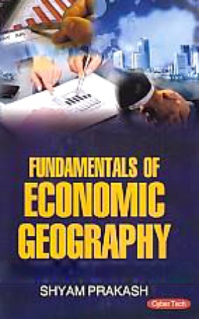 Fundamentals of Economic Geography