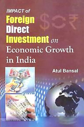 Impact of Foreign Direct Investment on Economic Growth in India