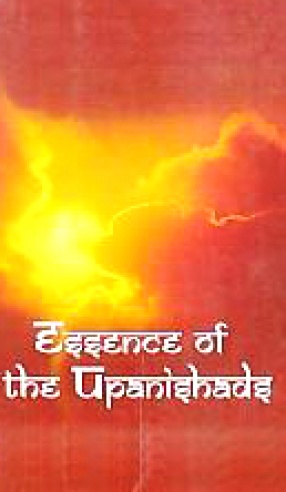 Essence of the Upanishads: The Wisdom of Ancient Rishis