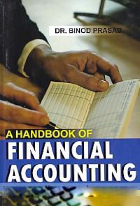 A Handbook of Financial Accounting