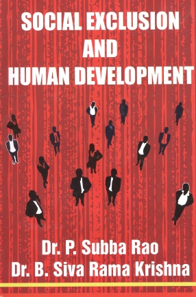 Social Exclusion and Human Development