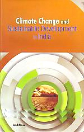 Climate Change and Sustainable Development in India
