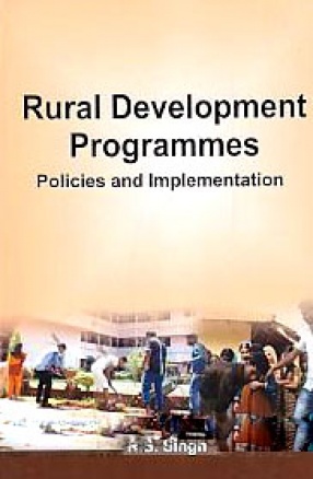 Rural Development Programmes: Policies and Implementation