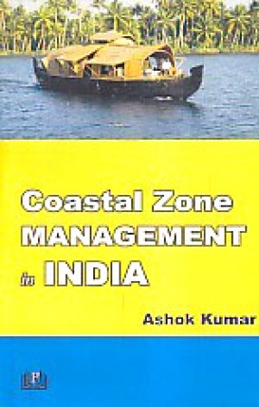 Coastal Zone Management in India