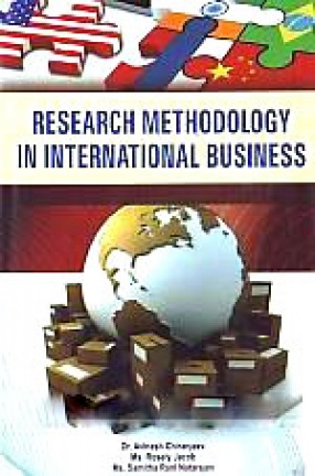 Research Methodology in International Business