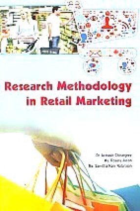 Research Methodology in Retail Marketing