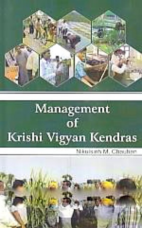 Management of Krishi Vigyan Kendras