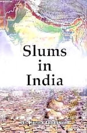 Slums in India