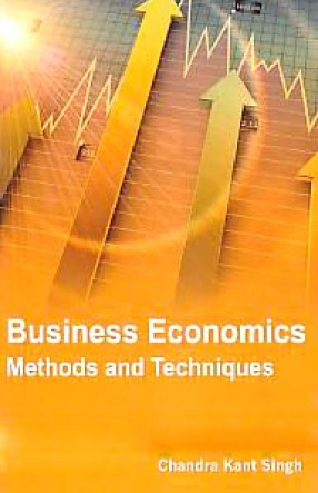 Business Economics: Methods and Techniques