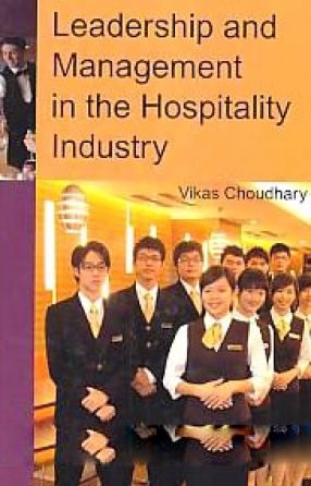 Leadership and Management in the Hospitality Industry