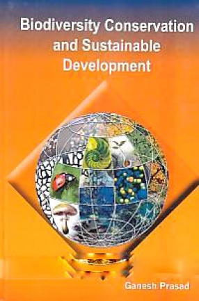 Biodiversity Conservation and Sustainable Development 