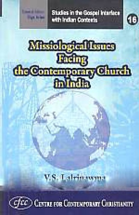 Missiological Issues Facing the Contemporary Church in India