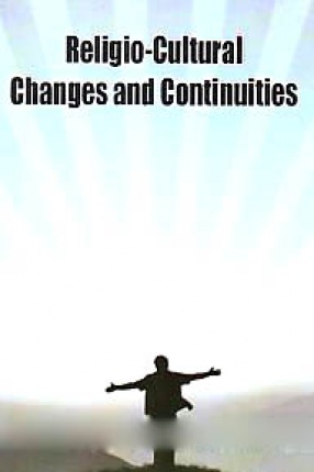 Religio-Cultural Changes and Continuities