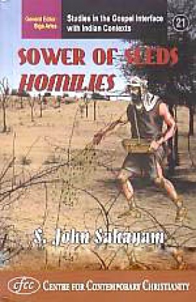 Sower of Seeds Homilies