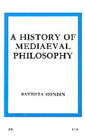 A History of Mediaeval Philosophy