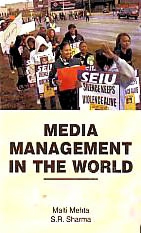 Media Management in the World