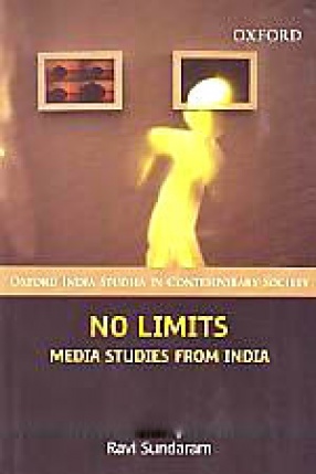 No Limits: Media Studies from India