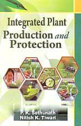 Integrated Plant Production and Protection