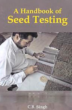 A Handbook of Seed Testing