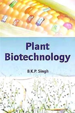 Plant Biotechnology