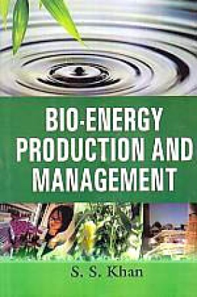 Bio-Energy Production and Management