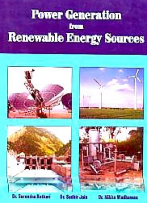 Power Generation from Renewable Energy Sources
