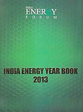 India Energy Year Book, 2013