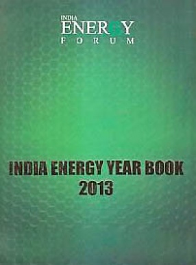India Energy Year Book, 2013