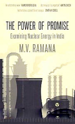 The Power of Promise: Examining Nuclear Energy in India