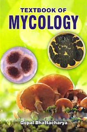 Textbook of Mycology