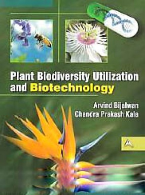 Plant Biodiversity Utilization and Biotechnology