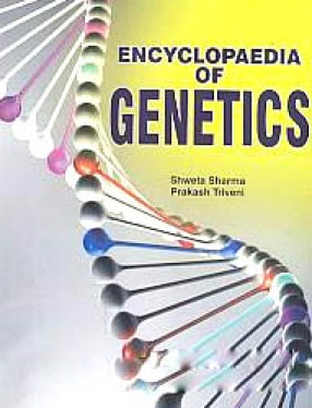 Encyclopaedia of Genetics